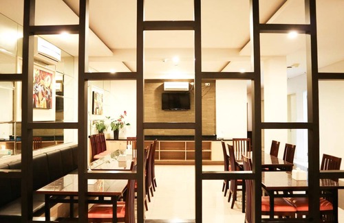Surabaya Hotel | 12 m² Hotel ∙ 2 guests