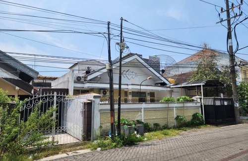 Surabaya Hotel | 12 m² Hotel ∙ 2 guests