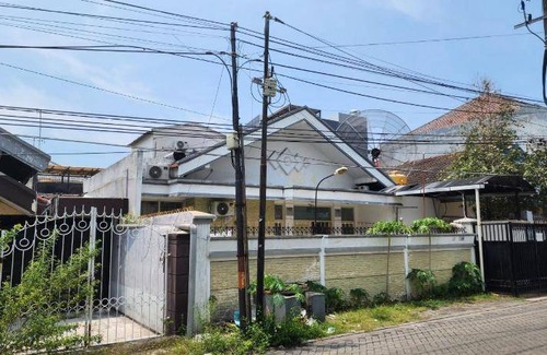 Surabaya Hotel | 12 m² Hotel ∙ 2 guests