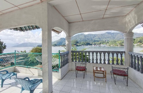 Ambarita Hotel | 12 m² Hotel ∙ 2 guests