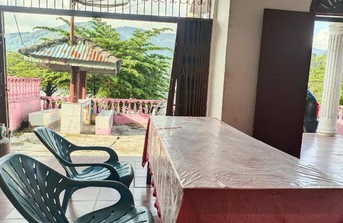 Ambarita Hotel | 12 m² Hotel ∙ 2 guests