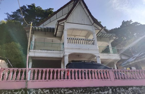Ambarita Hotel | 12 m² Hotel ∙ 2 guests