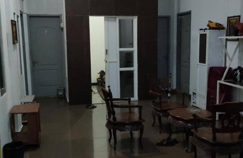 Bandung Hotel | 12 m² Hotel ∙ 2 guests