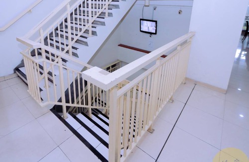 Bandung Hotel | 12 m² Hotel ∙ 2 guests