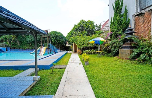 Dago Hotel | 12 m² Hotel ∙ 2 guests