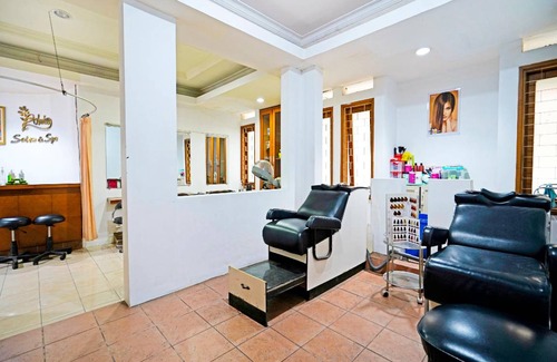 Dago Hotel | 12 m² Hotel ∙ 2 guests
