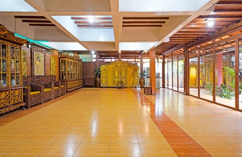 Dago Hotel | 12 m² Hotel ∙ 2 guests