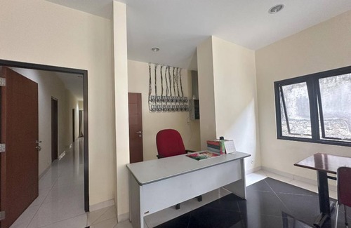 Cimahi Hotel | 12 m² Hotel ∙ 2 guests