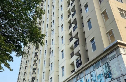 Depok Hotel | 12 m² Hotel ∙ 2 guests