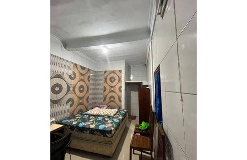 Depok Hotel | 12 m² Hotel ∙ 2 guests