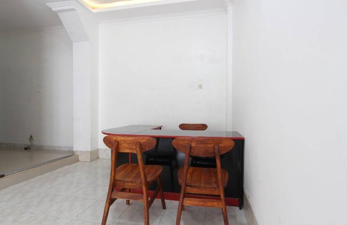 Baki Hotel | 12 m² Hotel ∙ 2 guests