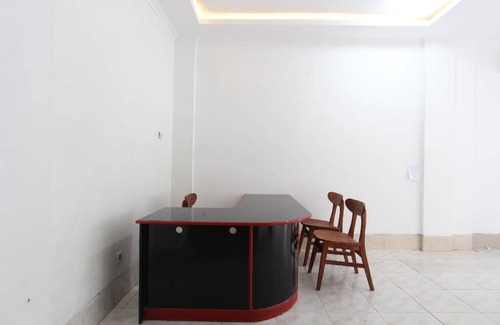 Baki Hotel | 12 m² Hotel ∙ 2 guests