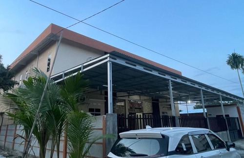 Klaten Selatan Hotel | 12 m² Hotel ∙ 2 guests