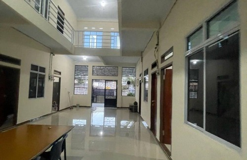 Klaten Selatan Hotel | 12 m² Hotel ∙ 2 guests