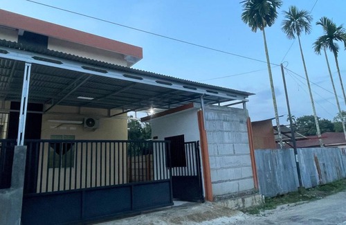 Klaten Selatan Hotel | 12 m² Hotel ∙ 2 guests