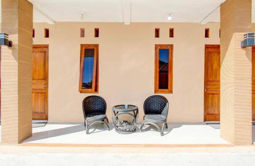 Klaten Selatan Hotel | 12 m² Hotel ∙ 2 guests