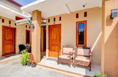 Klaten Selatan Hotel | 12 m² Hotel ∙ 2 guests