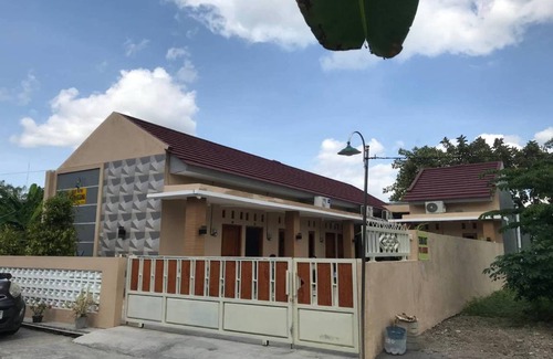 Klaten Selatan Hotel | 12 m² Hotel ∙ 2 guests