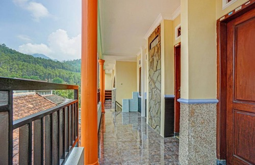 Dinoyo Hotel | 12 m² Hotel ∙ 2 guests