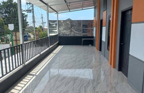 Slawi Hotel | 12 m² Hotel ∙ 2 guests