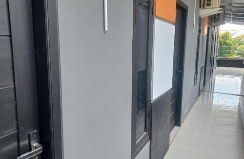 Slawi Hotel | 12 m² Hotel ∙ 2 guests