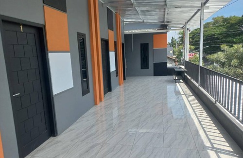 Slawi Hotel | 12 m² Hotel ∙ 2 guests