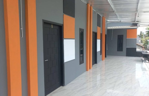 Slawi Hotel | 12 m² Hotel ∙ 2 guests