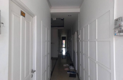 Tegal Hotel | 12 m² Hotel ∙ 2 guests