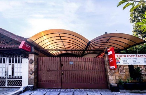 Rawamangun Hotel | 12 m² Hotel ∙ 2 guests