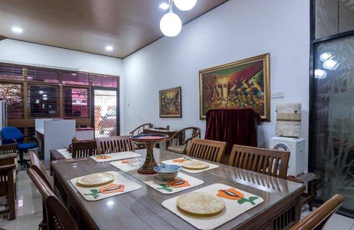Rawamangun Hotel | 12 m² Hotel ∙ 2 guests