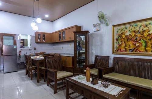 Rawamangun Hotel | 12 m² Hotel ∙ 2 guests
