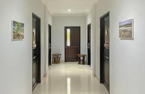 Palangkaraya Hotel | 12 m² Hotel ∙ 2 guests