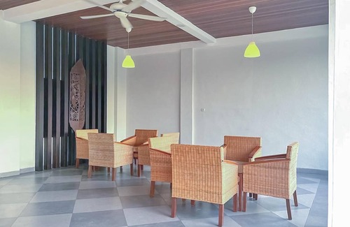 Palangkaraya Hotel | 12 m² Hotel ∙ 2 guests