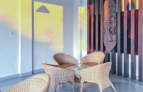 Palangkaraya Hotel | 12 m² Hotel ∙ 2 guests