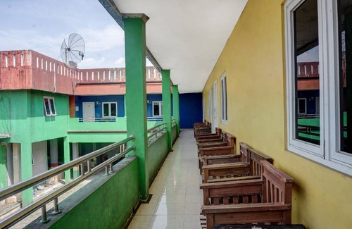 Pelabuhan Ratu Hotel | 12 m² Hotel ∙ 2 guests