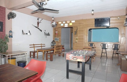 Rantauprapat Hotel | 12 m² Hotel ∙ 2 guests