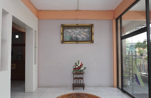 Rantauprapat Hotel | 12 m² Hotel ∙ 2 guests