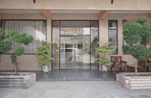 Rantauprapat Hotel | 12 m² Hotel ∙ 2 guests