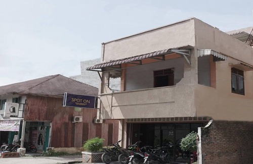 Rantauprapat Hotel | 12 m² Hotel ∙ 2 guests