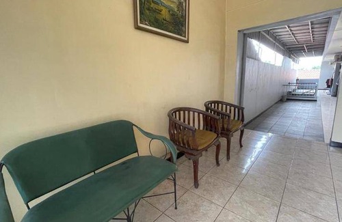 Sidoarjo Hotel | 12 m² Hotel ∙ 2 guests
