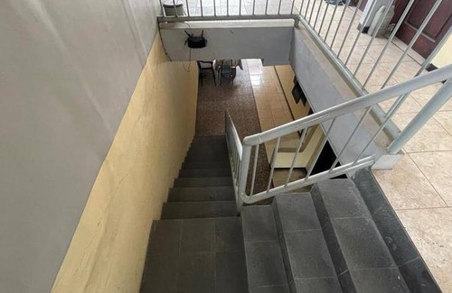 Sidoarjo Hotel | 12 m² Hotel ∙ 2 guests
