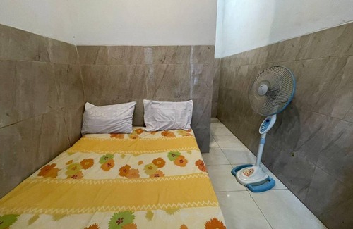 Sidoarjo Hotel | 12 m² Hotel ∙ 2 guests