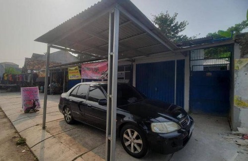 Karawang Hotel | 12 m² Hotel ∙ 2 guests