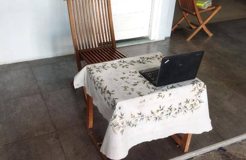 Pekalongan Hotel | 12 m² Hotel ∙ 3 guests