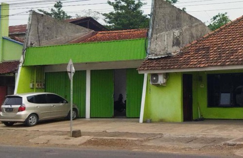 Pekalongan Hotel | 12 m² Hotel ∙ 3 guests