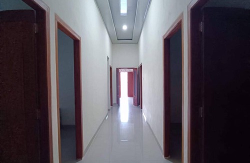 Cepu Hotel | 12 m² Hotel ∙ 3 guests