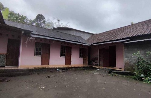 Cangkringan Hotel | 12 m² Hotel ∙ 3 guests