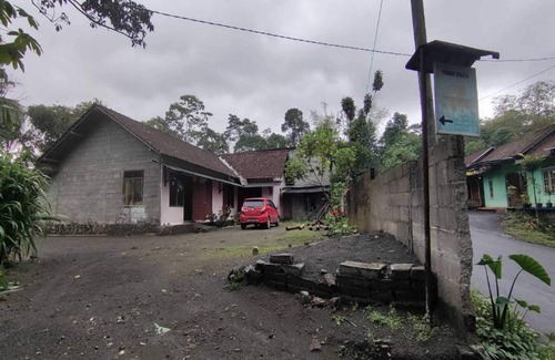 Cangkringan Hotel | 12 m² Hotel ∙ 3 guests