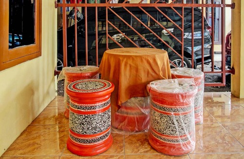 Banyumas Hotel | 12 m² Hotel ∙ 3 guests