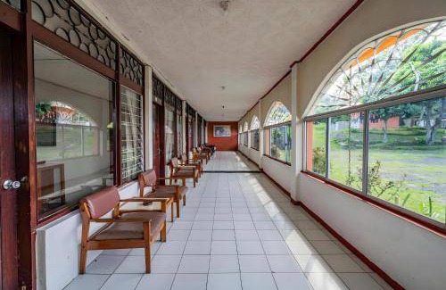 Kuningan Hotel | 12 m² Hotel ∙ 3 guests